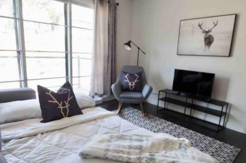 Apartamento Initial - Moose - Chutes-montmorency