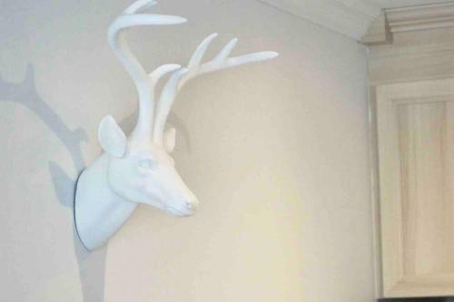 Apartamento Initial - Moose - Chutes-montmorency