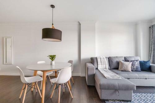 Apartamento Initial - Moose - Chutes-montmorency