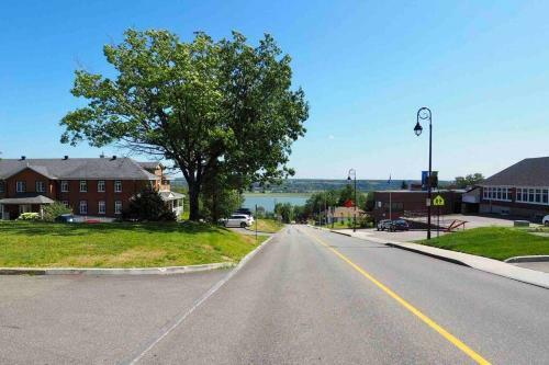 Apartamento Initial - Moose - Chutes-montmorency
