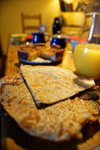 Bed & Breakfast Chambre D'hotes Au Vieux Moulin