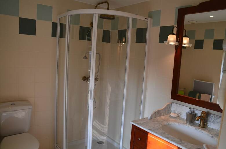 Bed & Breakfast Domaine Maltoff
