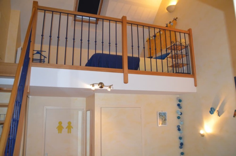 Bed & Breakfast Domaine Maltoff