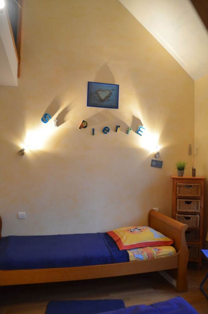 Bed & Breakfast Domaine Maltoff