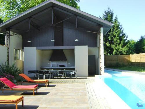 Holiday Home Saint Pandelon Saint Pandelon