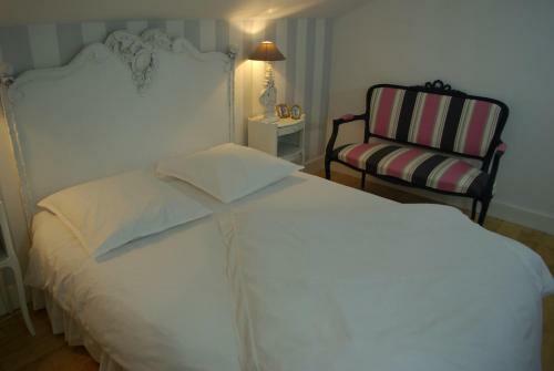 Bed & Breakfast La Maison De Bois Marie
