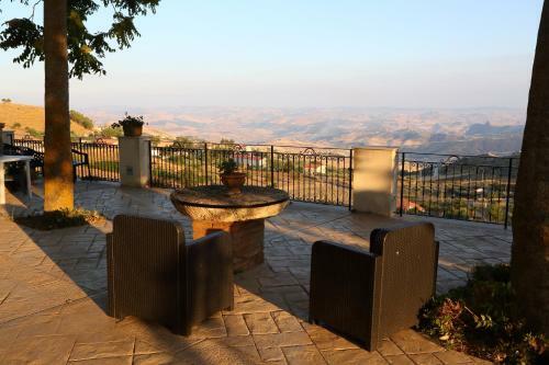 Agroturismo Agriturismo Monticelli