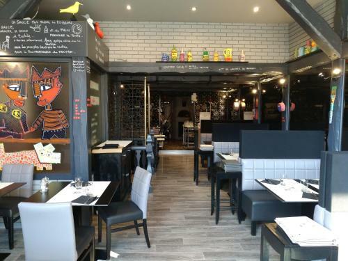 Hotel Relais Lorraine Alsace Pere & Fils
