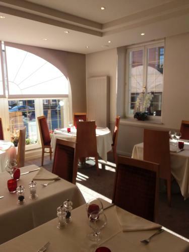 Hotel Relais Lorraine Alsace Pere & Fils