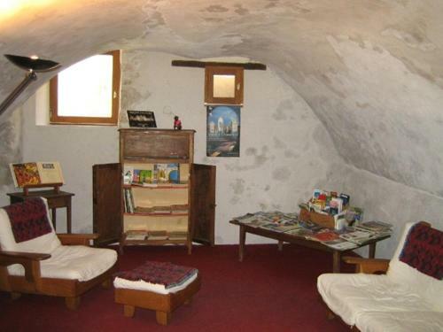 Bed & Breakfast Ferme Peschard