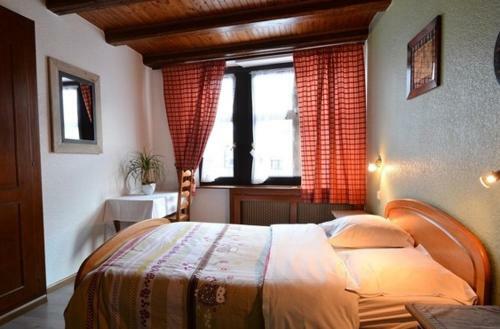 Hotel Wistub Aux Mines D'argents
