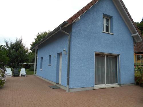 Lodge La Maison En Pain D Epices