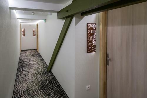 Hotel Auberge Les Bagenelles