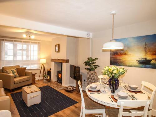 Cove Cottage