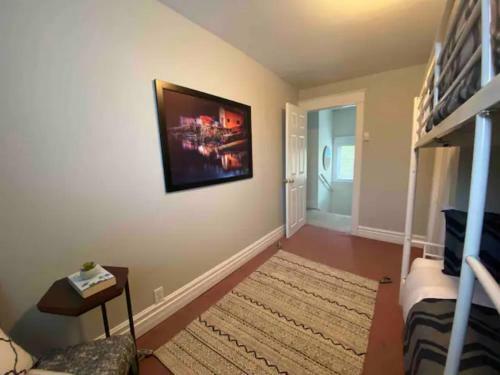 Apartamento Downtown Barters Hill Place - Designer Dream