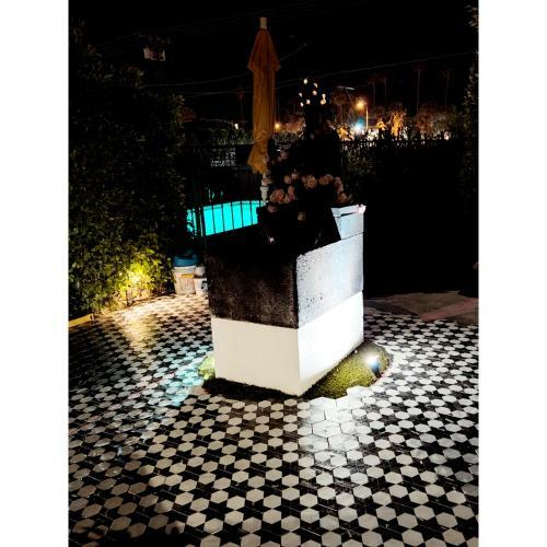 Apartamento Saint Boniface Hotel