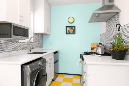 Apartamento Saint Boniface Hotel