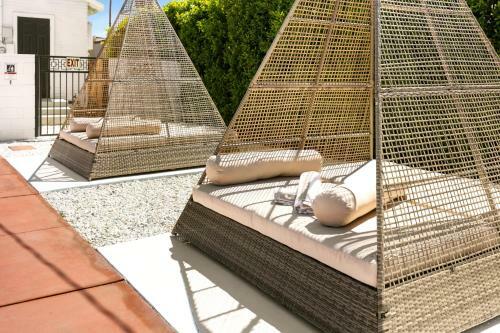 Apartamento Saint Boniface Hotel