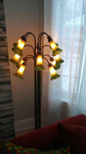 Apartamento Nid De Bonheur