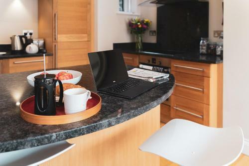 Apartamentos Castle Properties:eton-the College