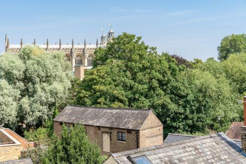 Apartamentos Castle Properties:eton-the College