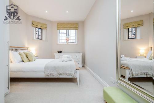 Apartamentos Castle Properties:eton-the College