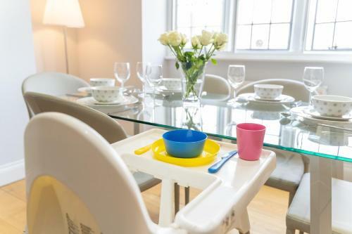 Apartamentos Castle Properties:eton-the College