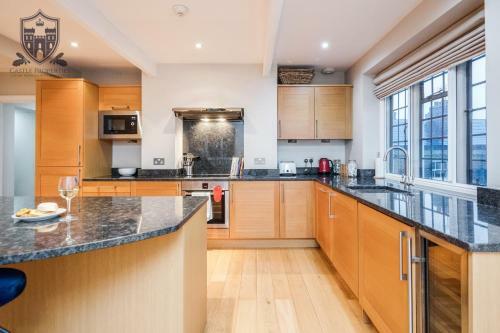 Apartamentos Castle Properties:eton-the College