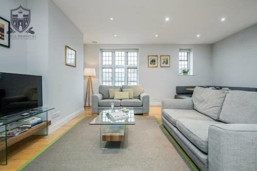 Apartamentos Castle Properties:eton-the College