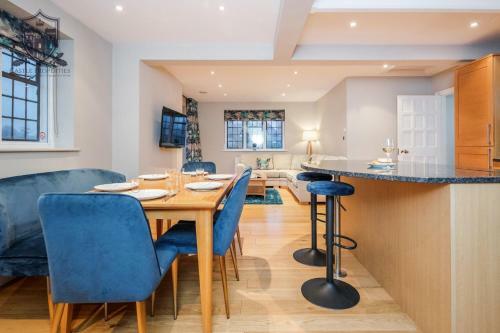 Apartamentos Castle Properties:eton-the College