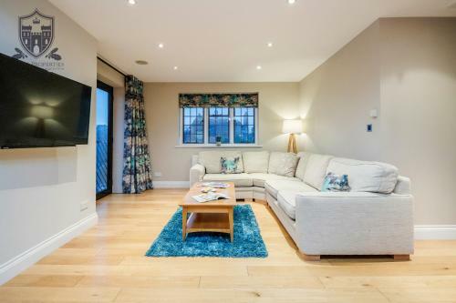 Apartamentos Castle Properties:eton-the College