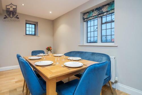 Apartamentos Castle Properties:eton-the College