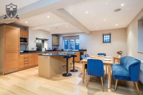 Apartamentos Castle Properties:eton-the College