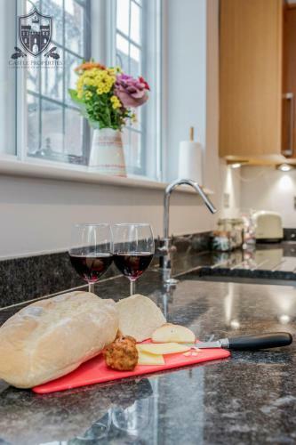 Apartamentos Castle Properties:eton-the College