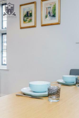 Apartamentos Castle Properties:eton-the College