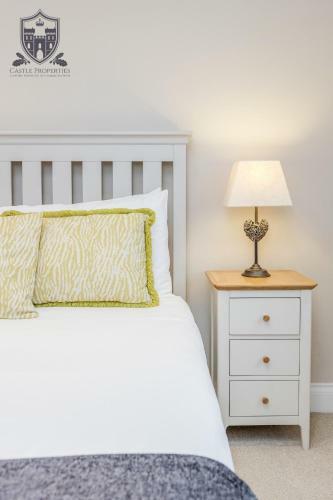 Apartamentos Castle Properties:eton-the College