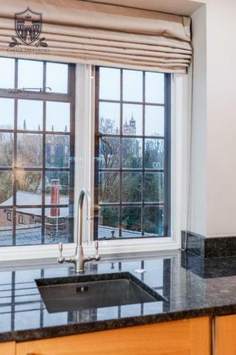 Apartamentos Castle Properties:eton-the College