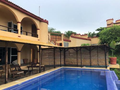 Casa Xcaala