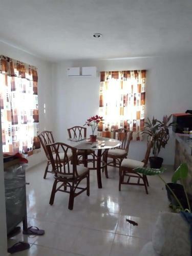 Casa Morita - Cuarto En Zona Tranquila De M�rida