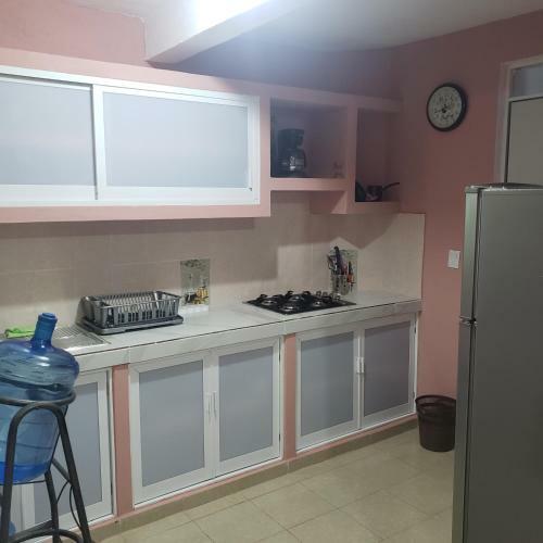 Airport Guesthouse