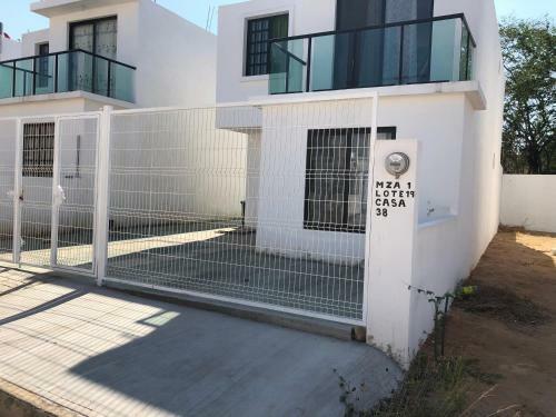 Airport Guesthouse