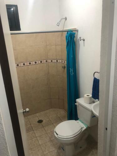Airport Guesthouse