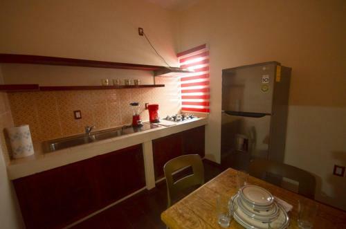 Apartamento Casa Catalina