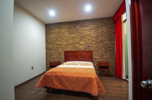 Apartamento Casa Catalina
