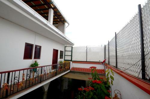 Apartamento Casa Catalina