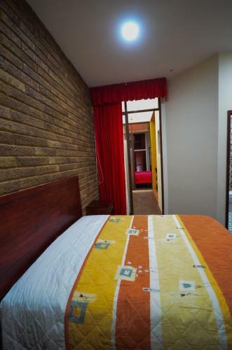 Apartamento Casa Catalina