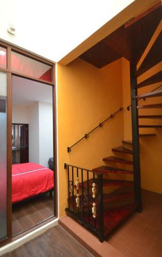 Apartamento Casa Catalina