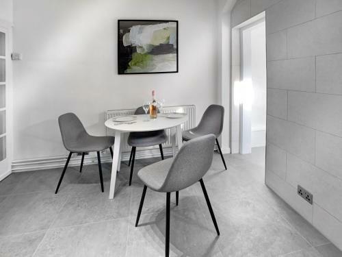 Apartamento Vansittart Road, Windsor