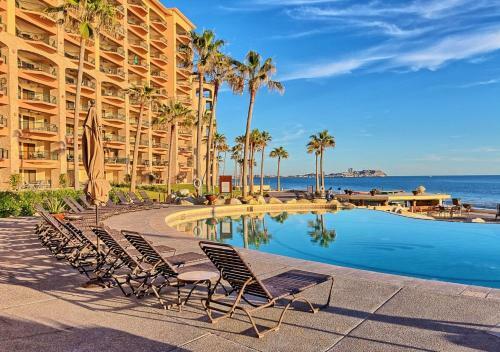 Apartamento Condos At Sonoran Sea By To