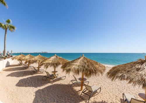 Apartamento Condos At Sonoran Sea By To